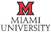 Miami University Logo